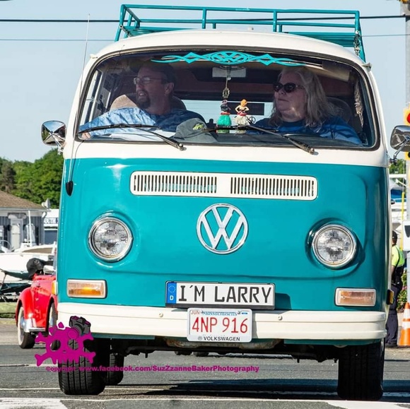 Meet your Posher, Lisa - Picture 3 of 7